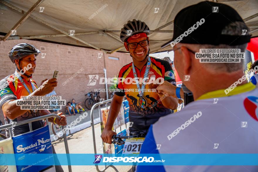 Circuito AEJ de Mountain Bike 2022