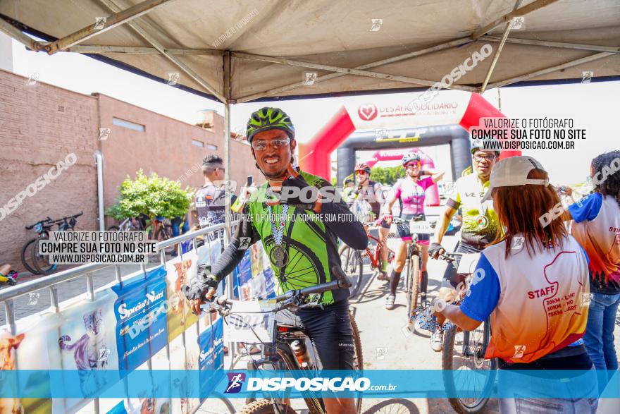 Circuito AEJ de Mountain Bike 2022