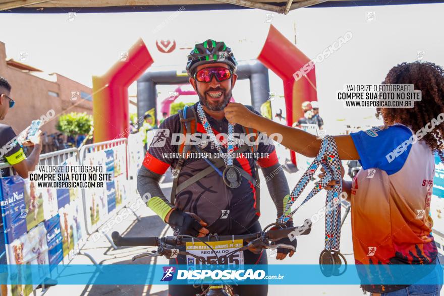 Circuito AEJ de Mountain Bike 2022