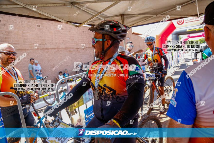 Circuito AEJ de Mountain Bike 2022