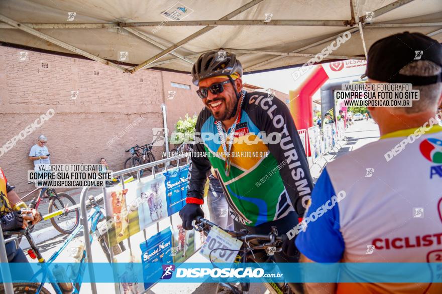 Circuito AEJ de Mountain Bike 2022