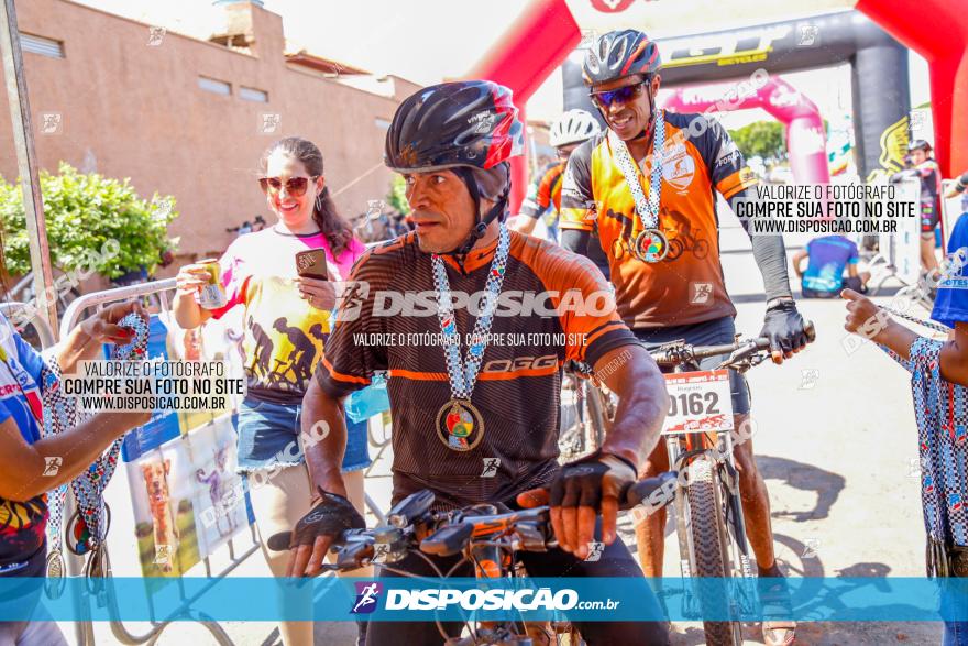 Circuito AEJ de Mountain Bike 2022