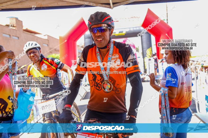 Circuito AEJ de Mountain Bike 2022