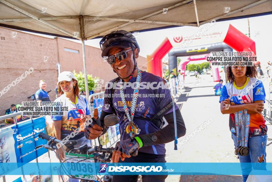 Circuito AEJ de Mountain Bike 2022