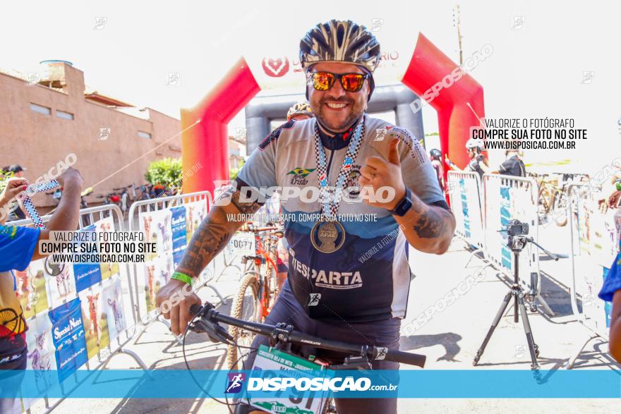 Circuito AEJ de Mountain Bike 2022