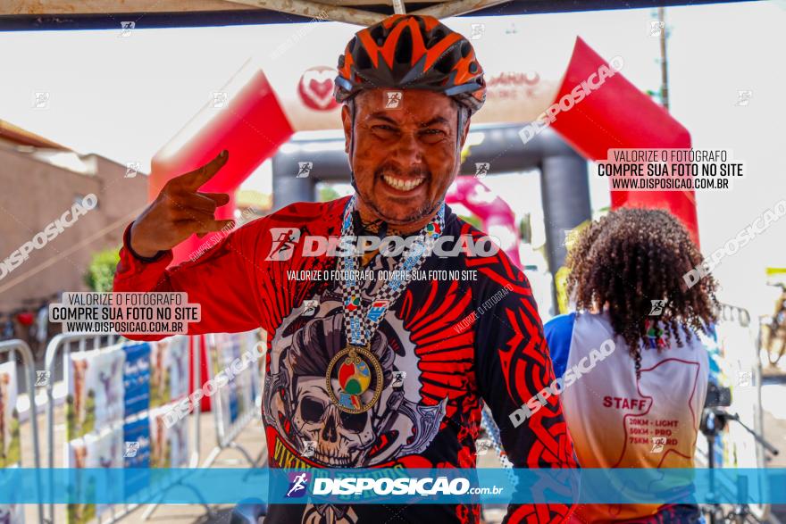 Circuito AEJ de Mountain Bike 2022