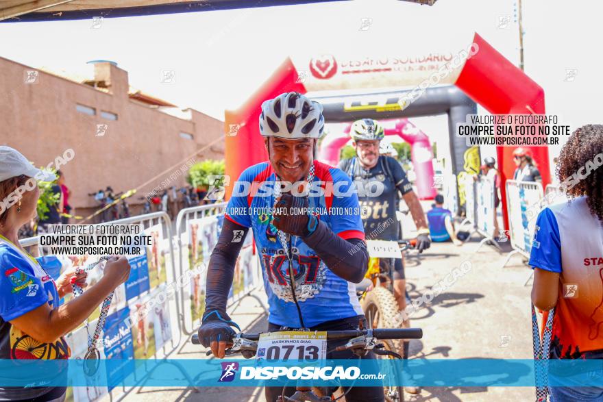 Circuito AEJ de Mountain Bike 2022