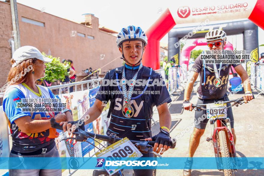 Circuito AEJ de Mountain Bike 2022