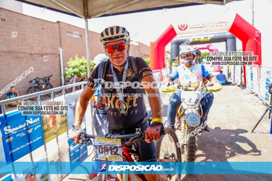 Circuito AEJ de Mountain Bike 2022