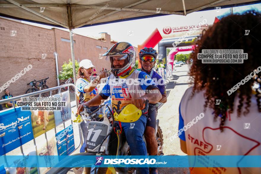 Circuito AEJ de Mountain Bike 2022