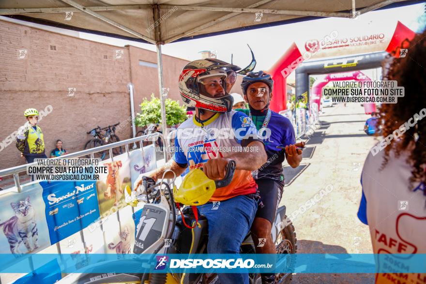 Circuito AEJ de Mountain Bike 2022