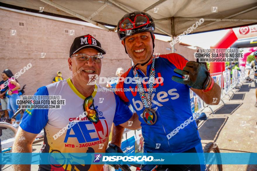 Circuito AEJ de Mountain Bike 2022