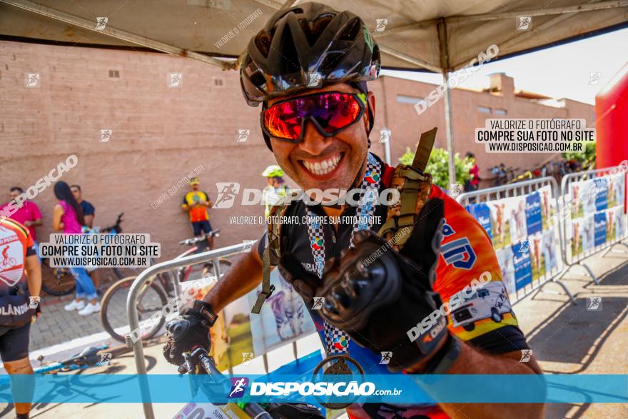 Circuito AEJ de Mountain Bike 2022