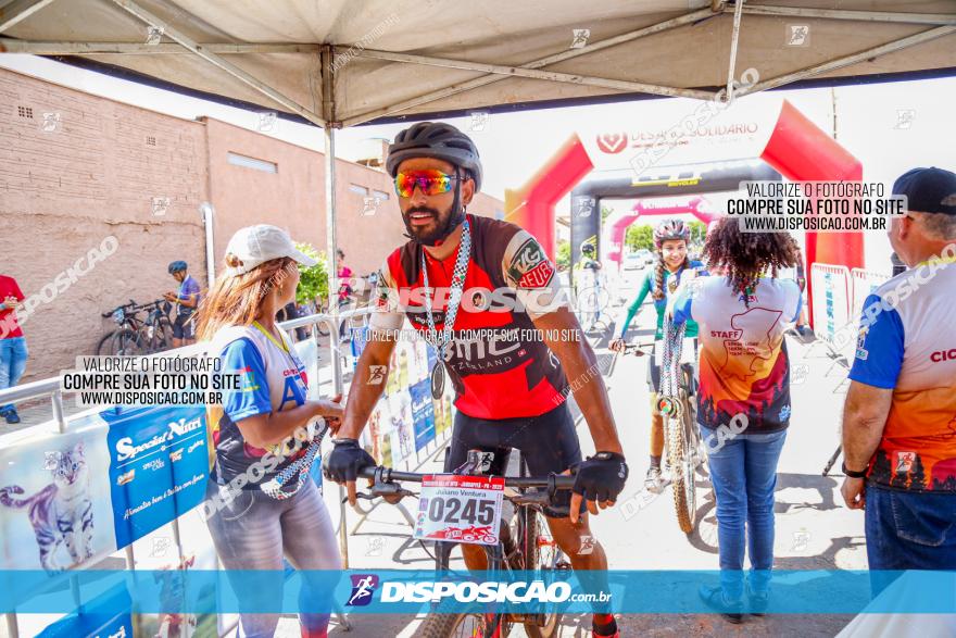 Circuito AEJ de Mountain Bike 2022