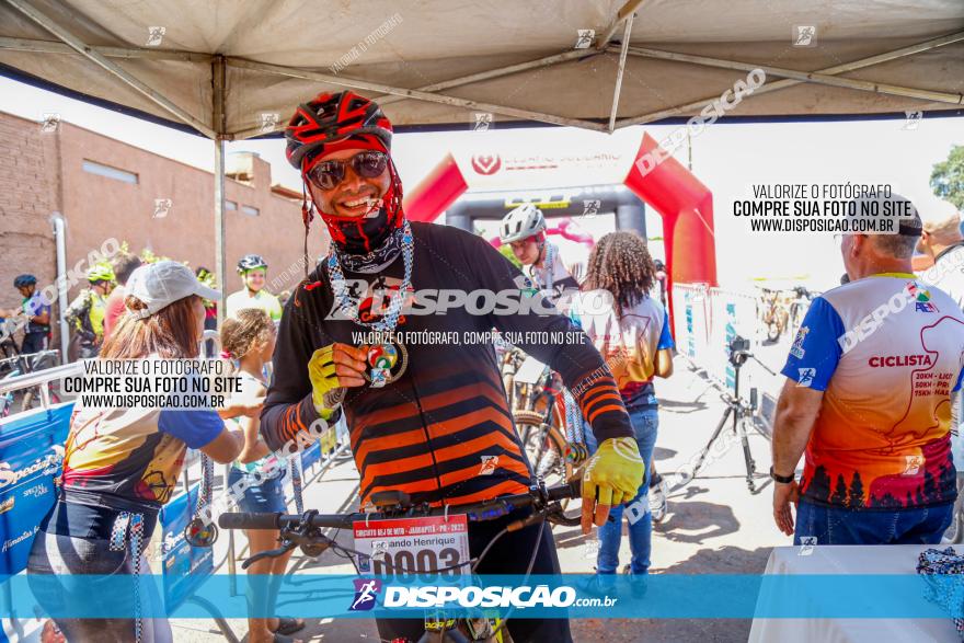 Circuito AEJ de Mountain Bike 2022