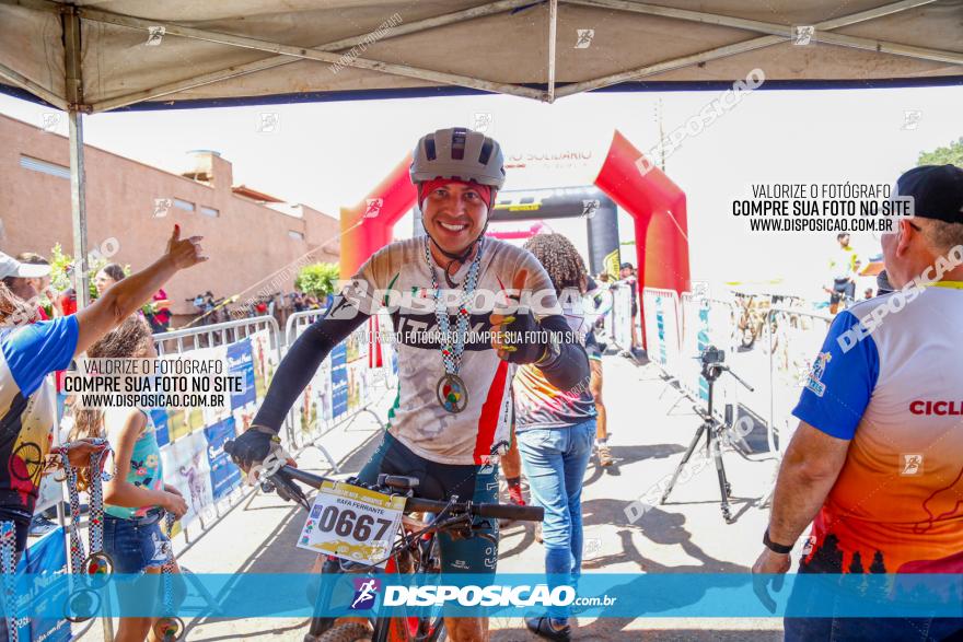 Circuito AEJ de Mountain Bike 2022