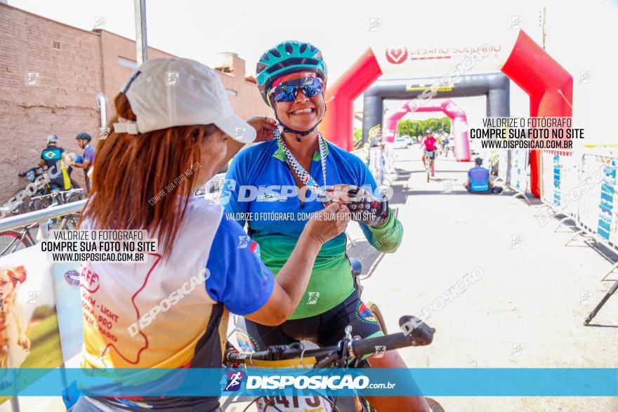 Circuito AEJ de Mountain Bike 2022