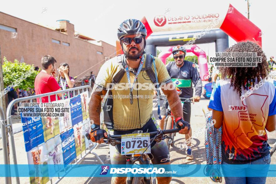 Circuito AEJ de Mountain Bike 2022