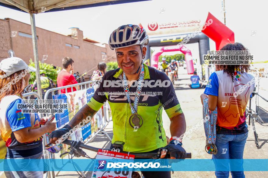 Circuito AEJ de Mountain Bike 2022