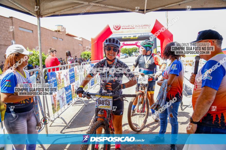 Circuito AEJ de Mountain Bike 2022