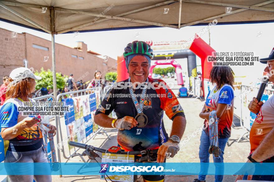 Circuito AEJ de Mountain Bike 2022