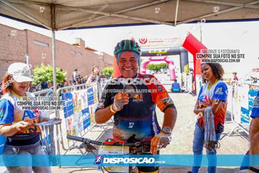 Circuito AEJ de Mountain Bike 2022