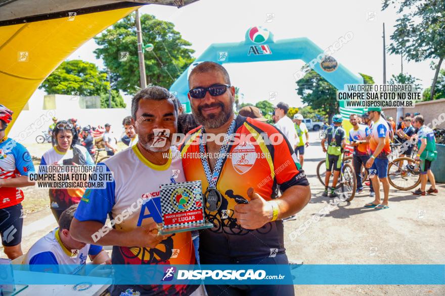 Circuito AEJ de Mountain Bike 2022