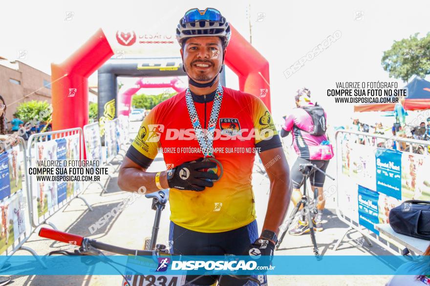 Circuito AEJ de Mountain Bike 2022