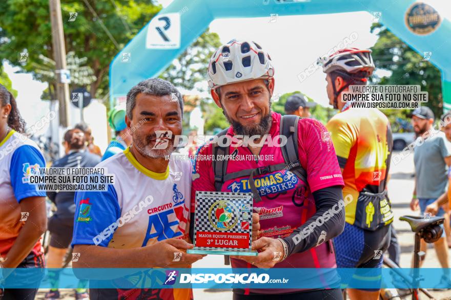 Circuito AEJ de Mountain Bike 2022