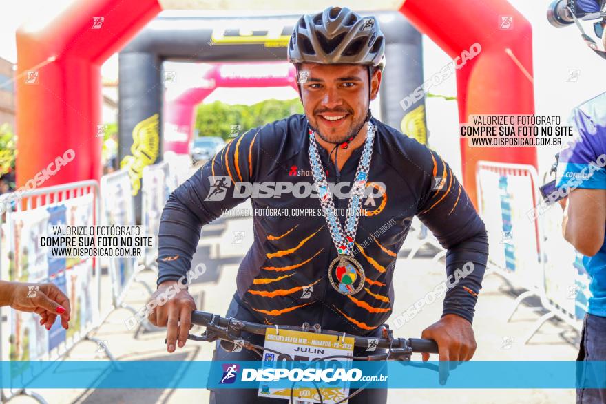 Circuito AEJ de Mountain Bike 2022