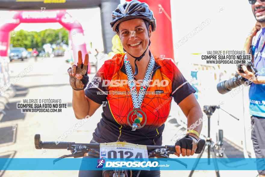 Circuito AEJ de Mountain Bike 2022