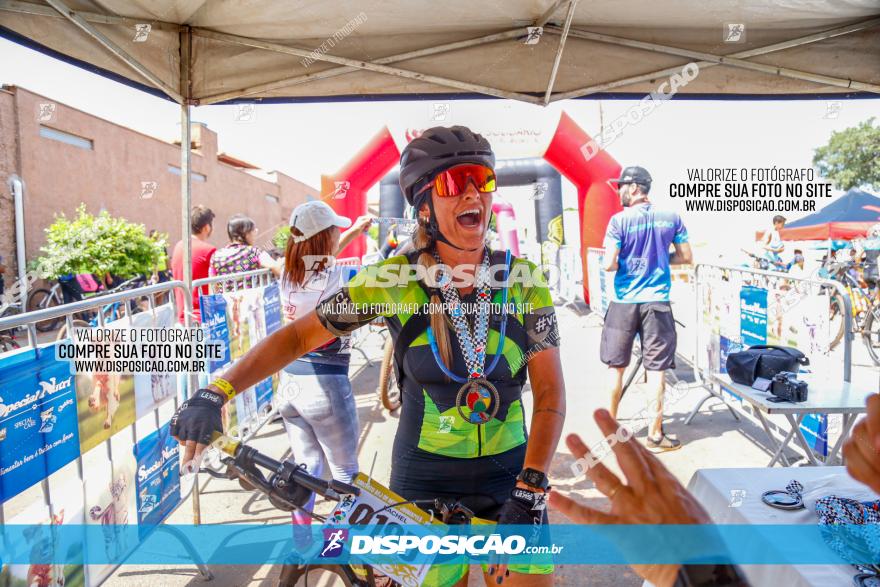 Circuito AEJ de Mountain Bike 2022