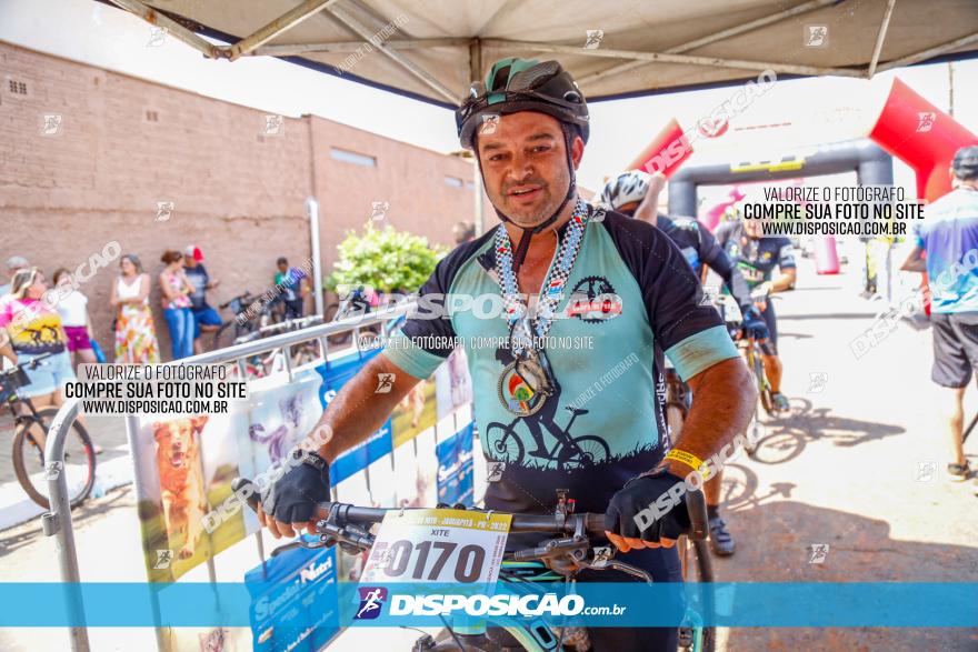 Circuito AEJ de Mountain Bike 2022