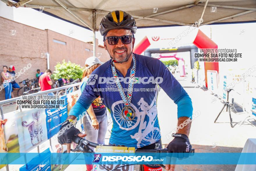 Circuito AEJ de Mountain Bike 2022