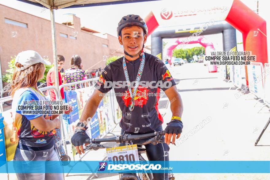 Circuito AEJ de Mountain Bike 2022