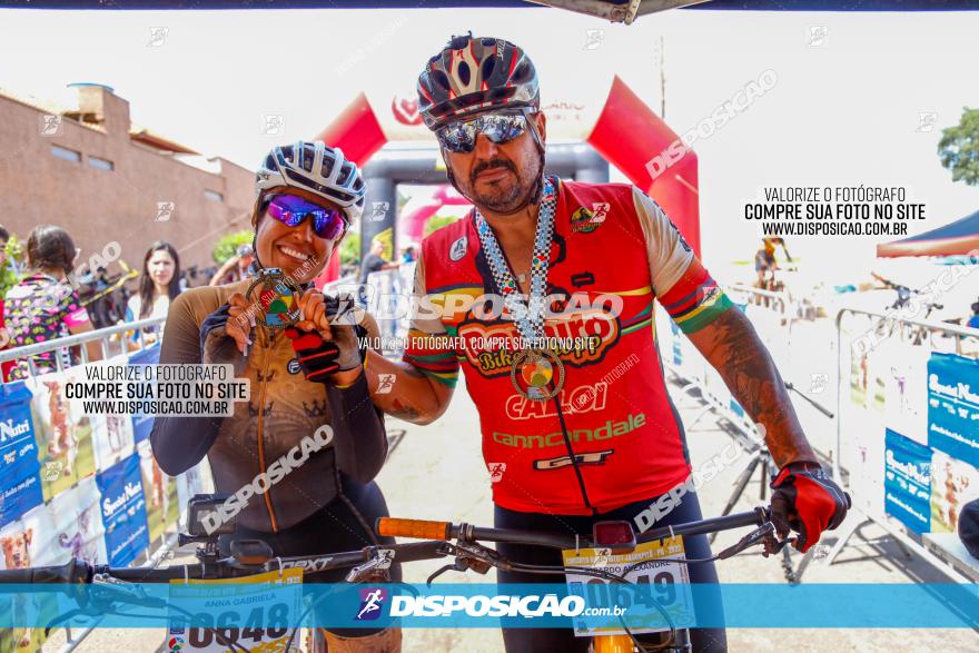 Circuito AEJ de Mountain Bike 2022