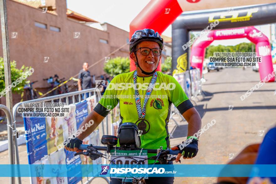 Circuito AEJ de Mountain Bike 2022