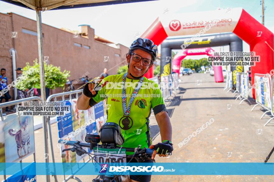 Circuito AEJ de Mountain Bike 2022