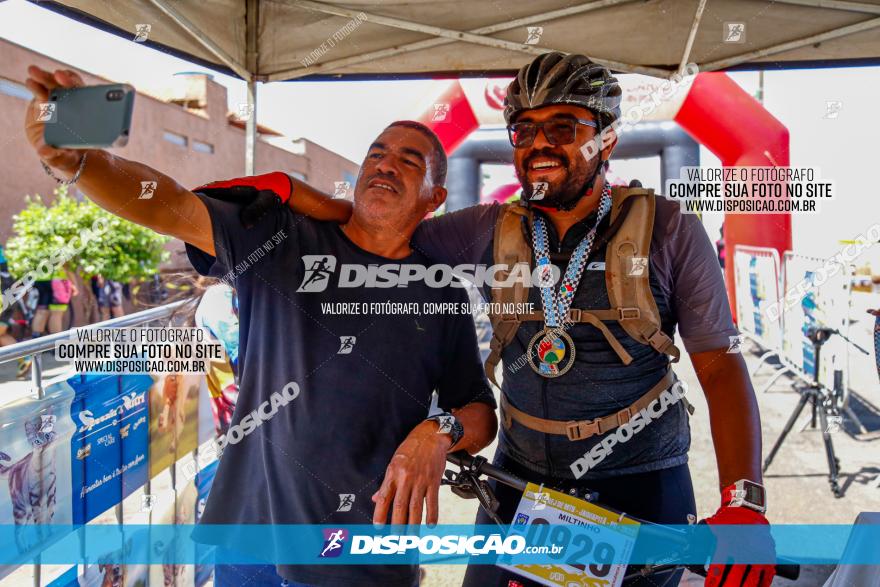 Circuito AEJ de Mountain Bike 2022