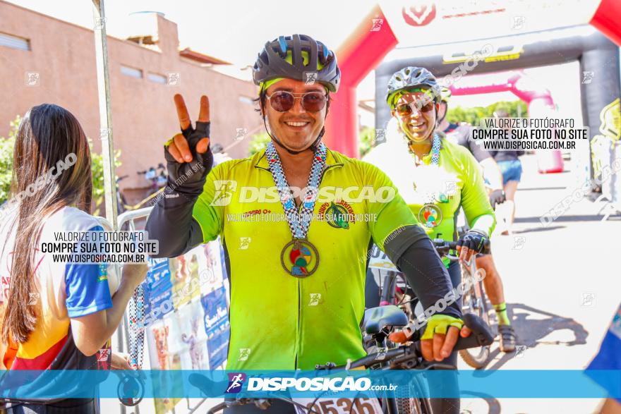 Circuito AEJ de Mountain Bike 2022