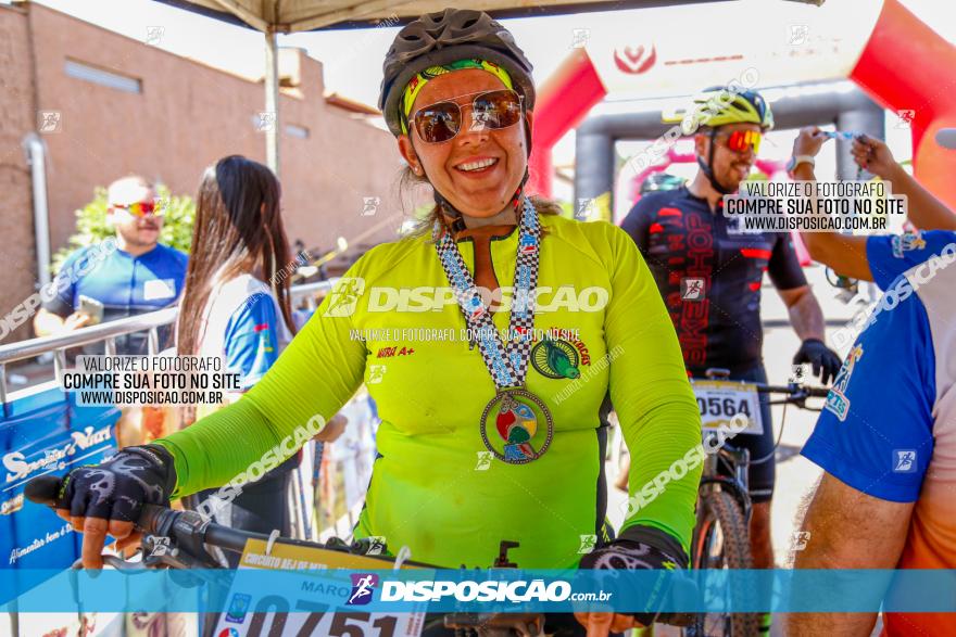 Circuito AEJ de Mountain Bike 2022