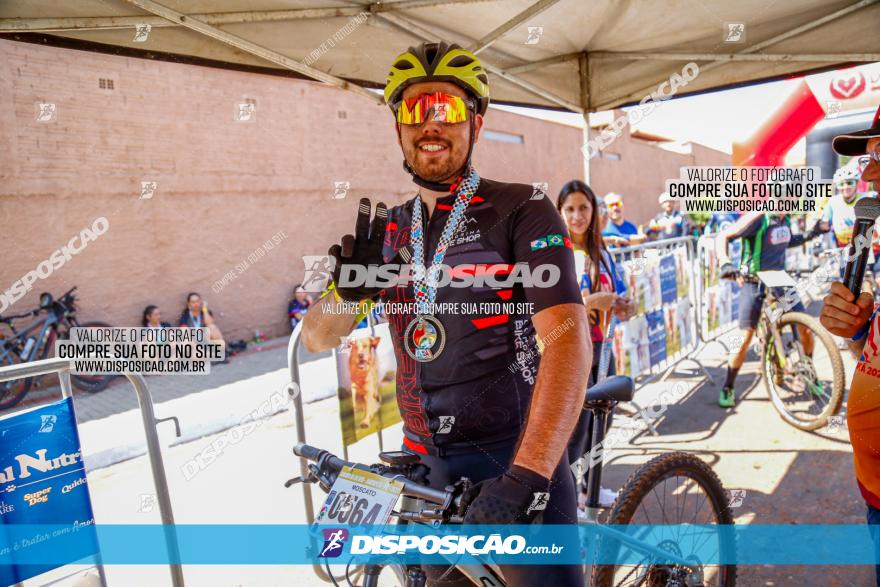 Circuito AEJ de Mountain Bike 2022