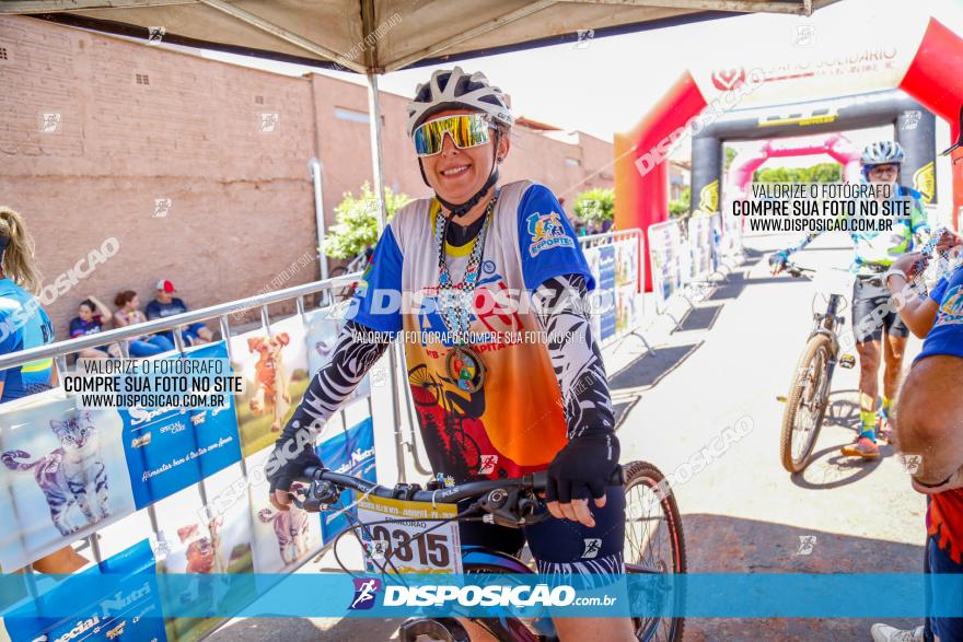 Circuito AEJ de Mountain Bike 2022