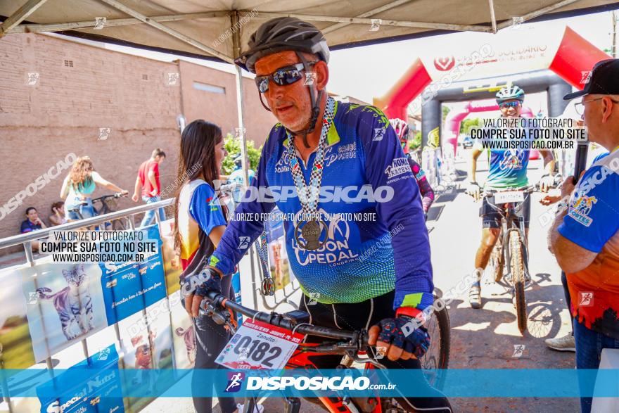 Circuito AEJ de Mountain Bike 2022