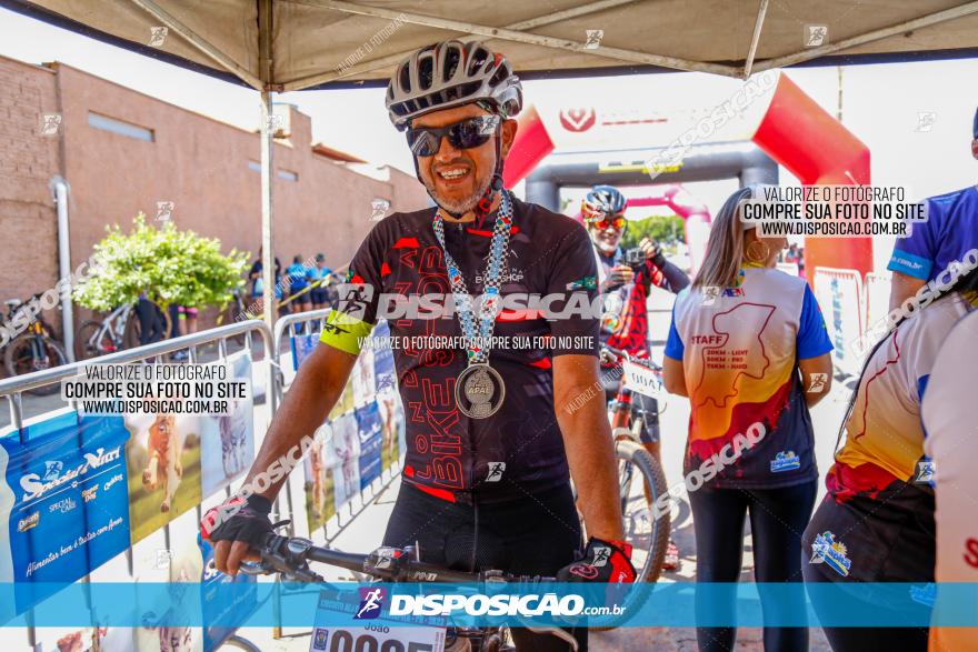 Circuito AEJ de Mountain Bike 2022