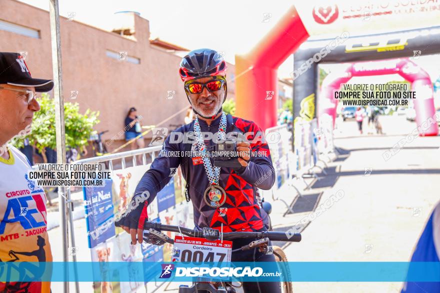 Circuito AEJ de Mountain Bike 2022