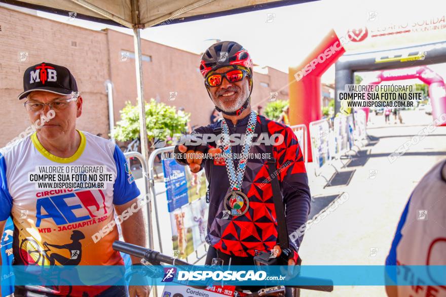 Circuito AEJ de Mountain Bike 2022