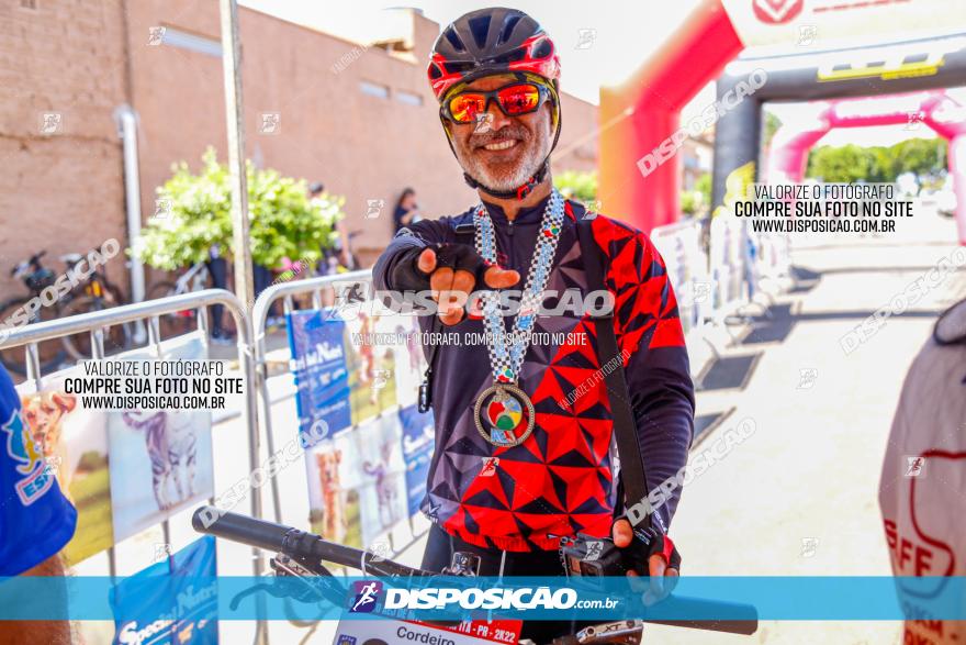 Circuito AEJ de Mountain Bike 2022