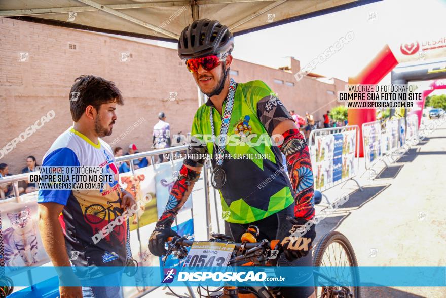 Circuito AEJ de Mountain Bike 2022