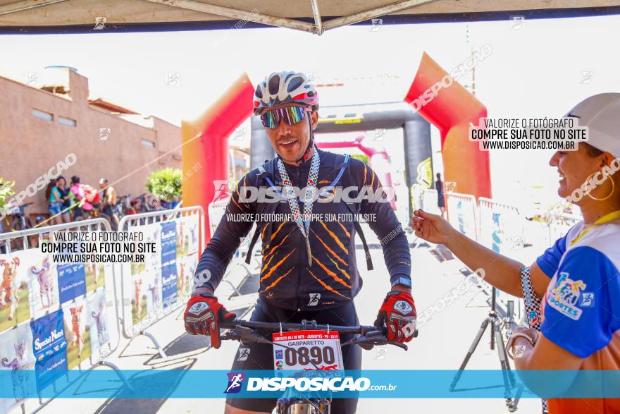 Circuito AEJ de Mountain Bike 2022